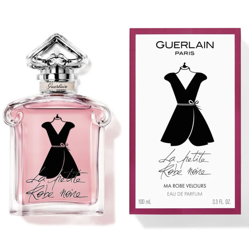 Guerlain La Petite Robe Noire Absolue Edp - 961SCENTS
