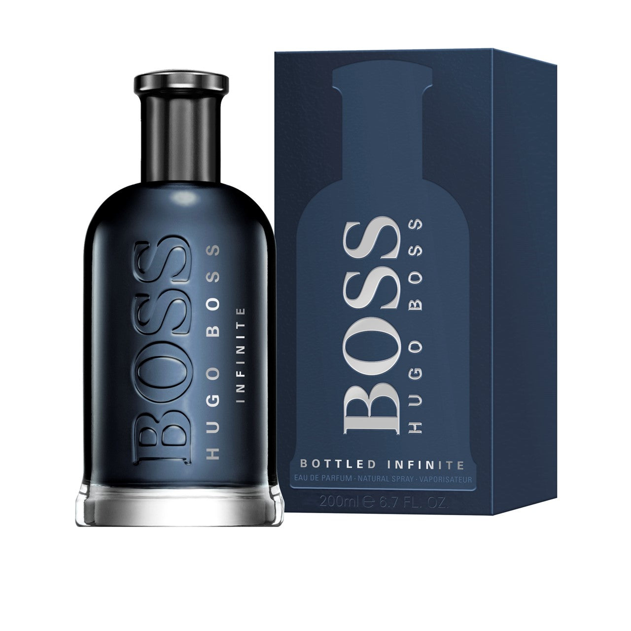 Hugo Boss Bottled Infinite - 961SCENTS