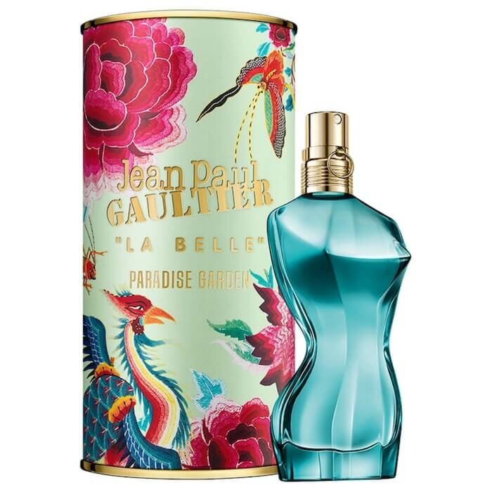 Jean Paul Gaultier La Belle Paradise Garden Edp - 961SCENTS