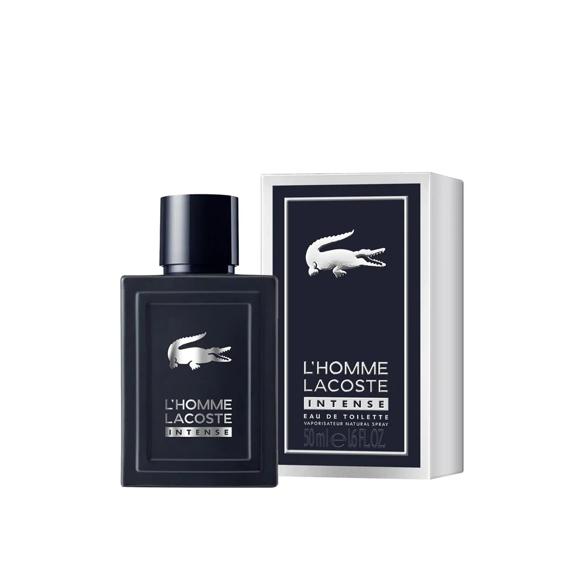 Lacoste L'Homme Edt Intense - 961SCENTS