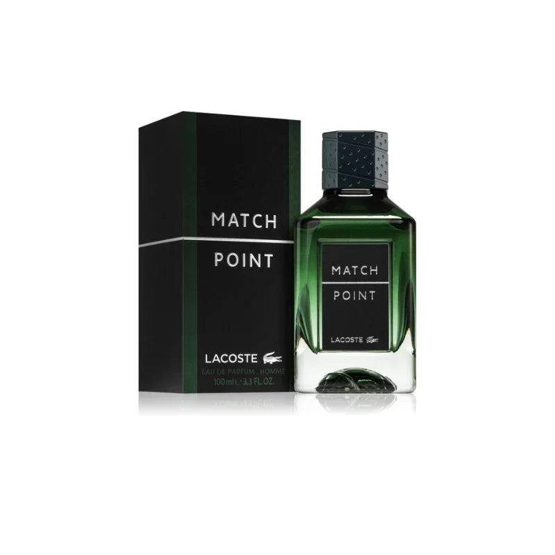 Lacoste Match Point Edp Men - 961SCENTS