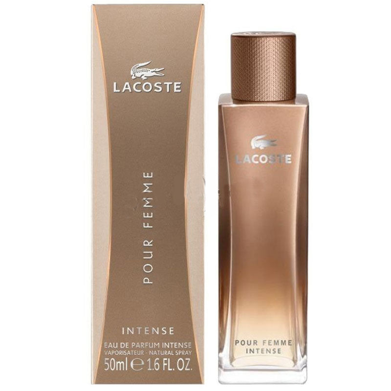 Lacoste Pour Femme Intense Edp - 961SCENTS