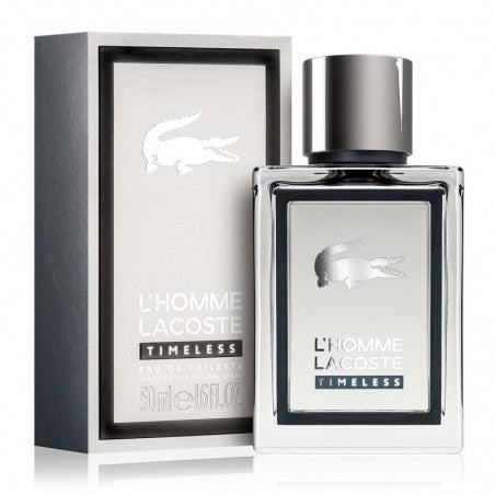 Lacoste Timeless Homme Edt - 961SCENTS
