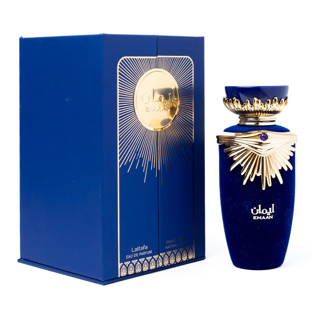 Lattafa Emaan Edp - 961SCENTS