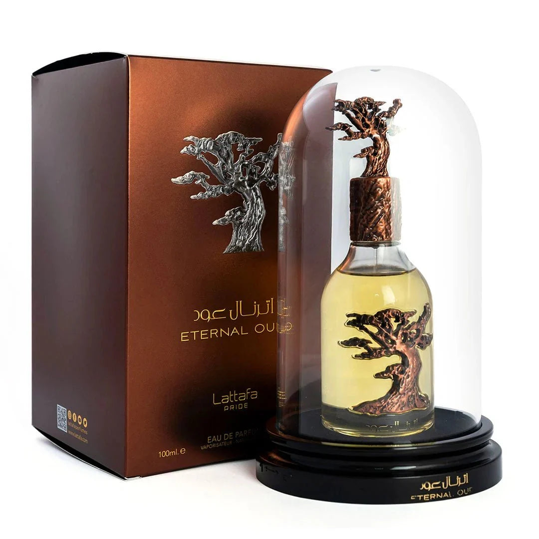 Lattafa Pride - Eternal Oud Edp - 961SCENTS