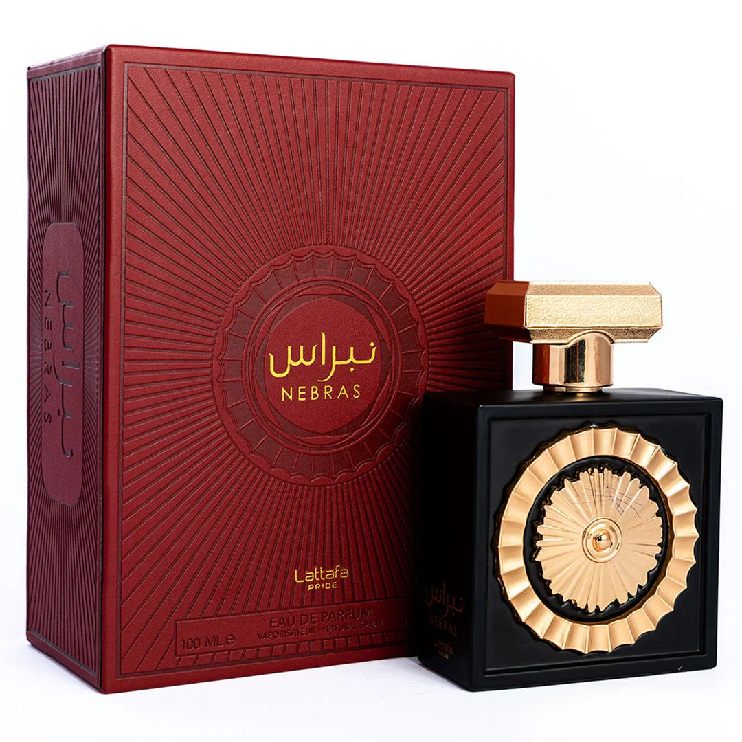 Lattafa Pride - Nebras Edp - 961SCENTS