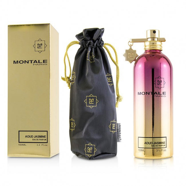 Montale Aoud Jasmine Edp - 961SCENTS