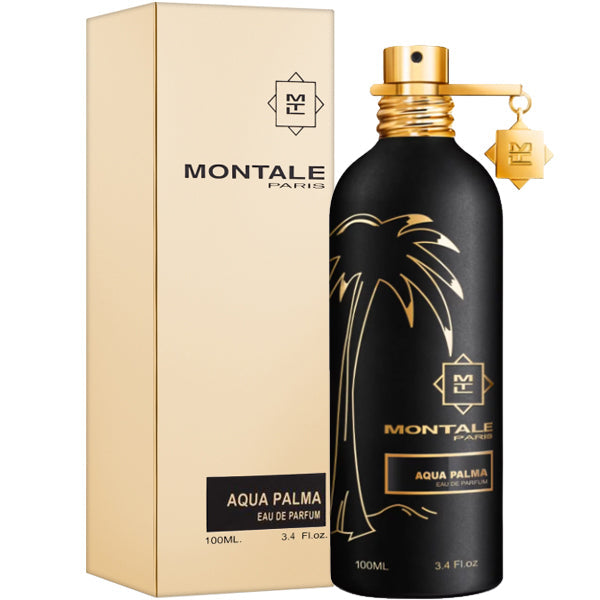 Montale Aqua Palma Edp - 961SCENTS