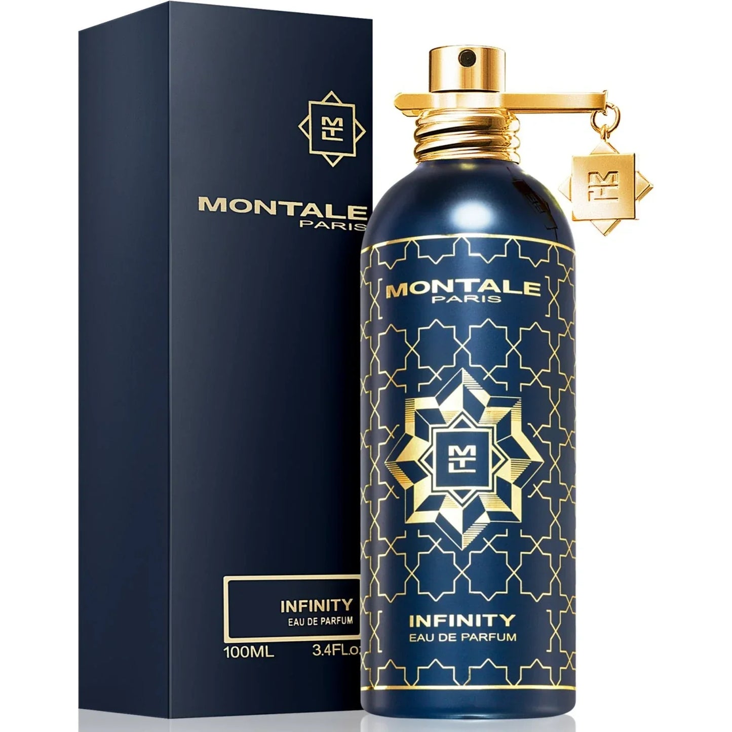 Montale Infinity Edp - 961SCENTS