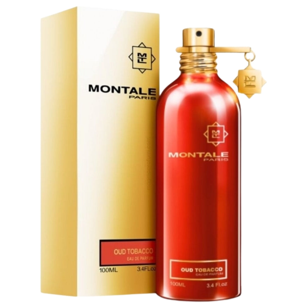 Montale Oud Tobacco Edp - 961SCENTS