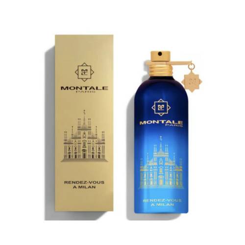 Montale Rendez-Vous Millan Edp - 961SCENTS