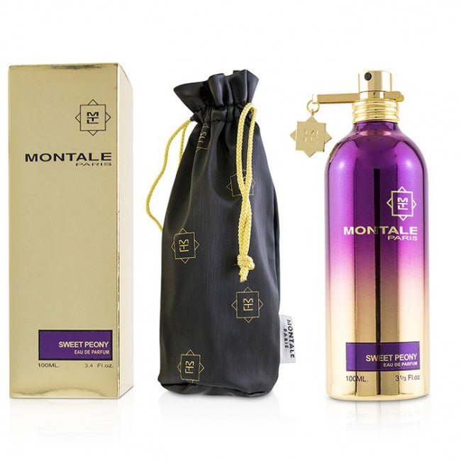 Montale Sweet Peony Edp Women - 961SCENTS