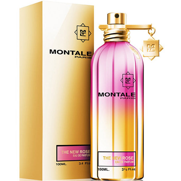 Montale The New Rose Edp Women - 961SCENTS