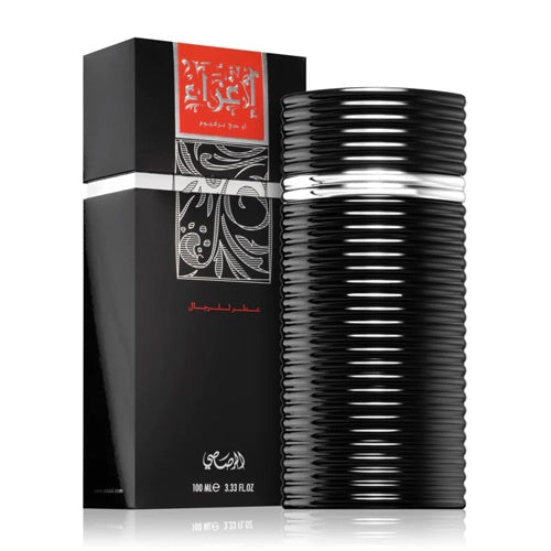 Rasasi Egraa Men Edp - 961SCENTS