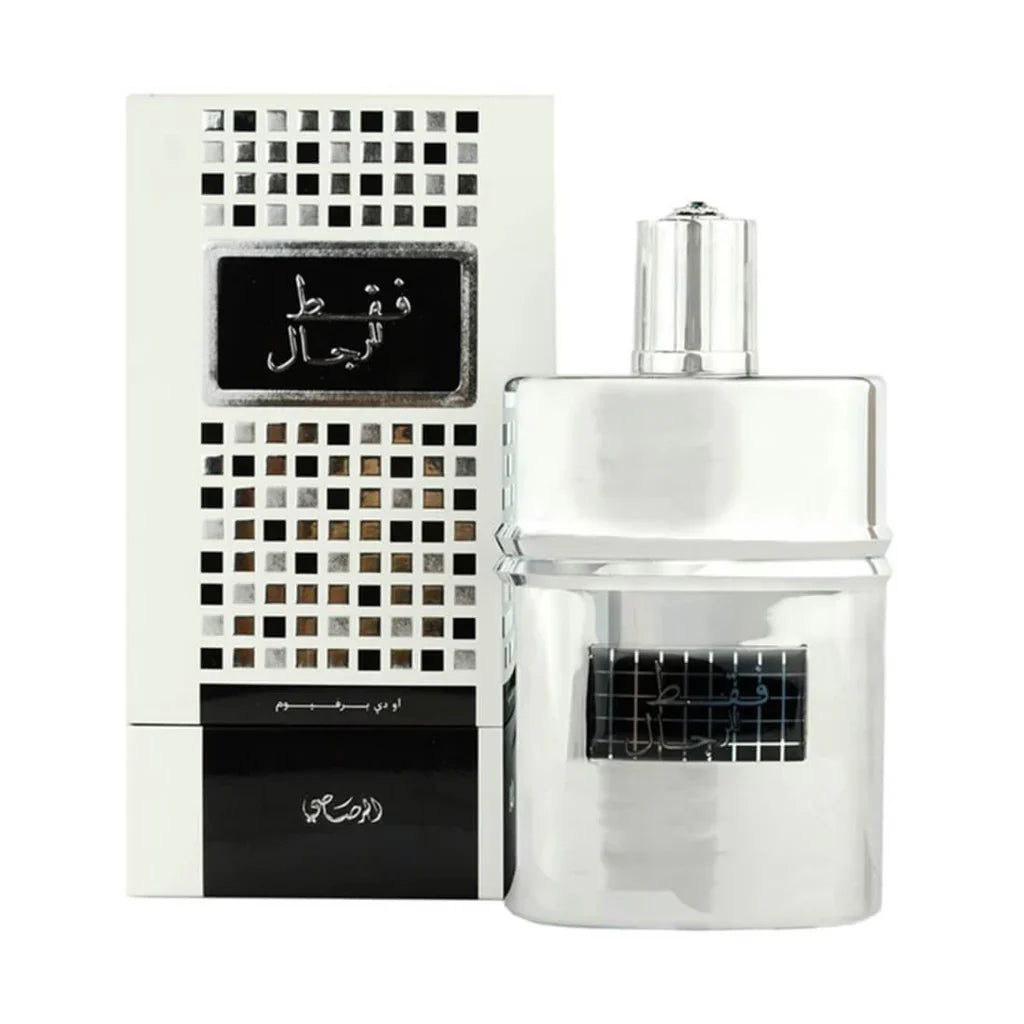 Rasasi Faqat Lil Rijal Edp - 961SCENTS