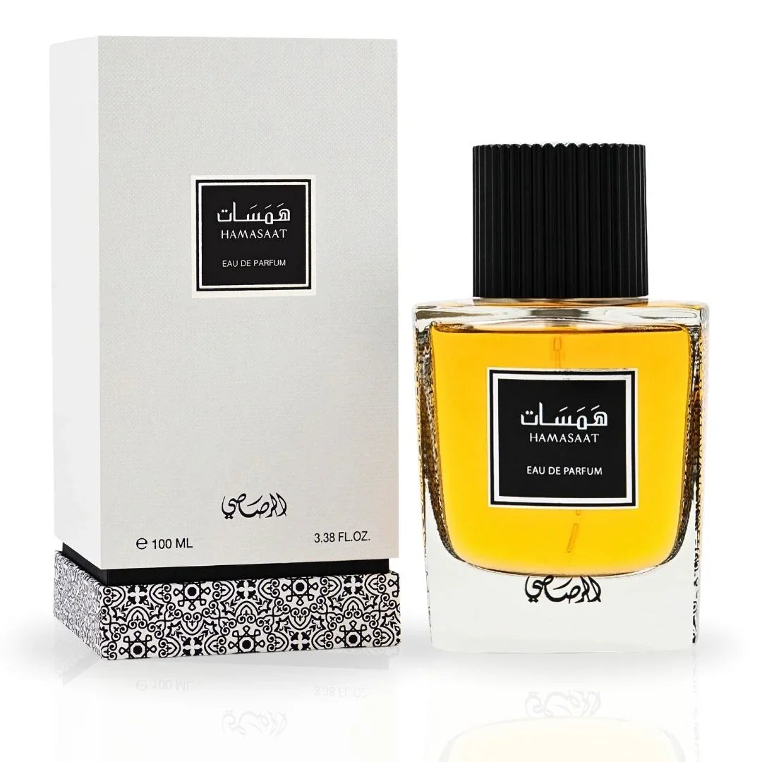 Rasasi Hamasaat Edp - 961SCENTS