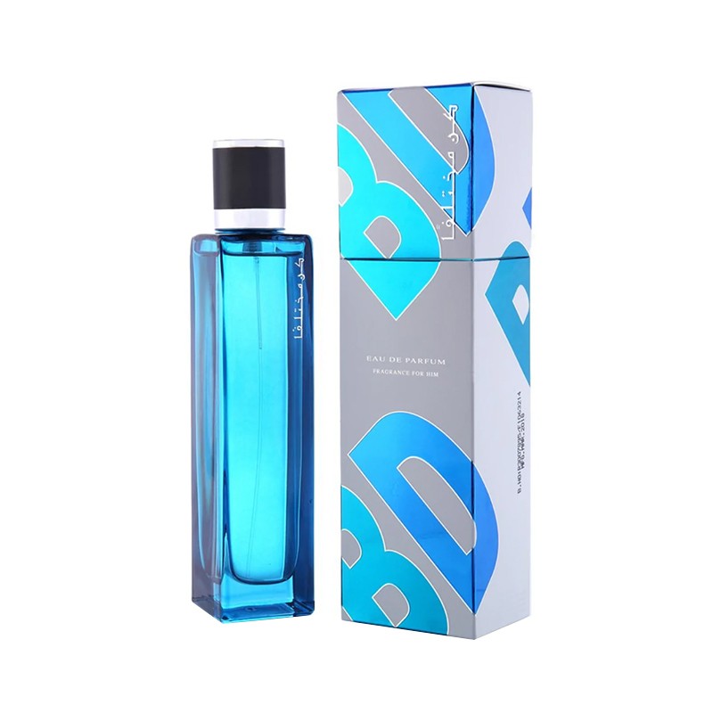Rasasi Kun Mukhtalifan Edp - 961SCENTS