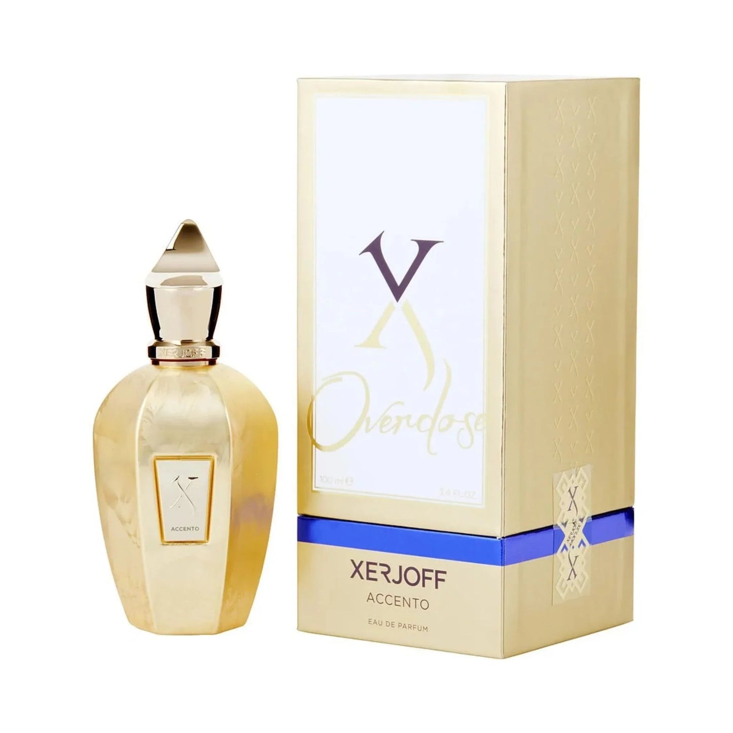 Xerjoff Accento Overdose Edp - 961SCENTS
