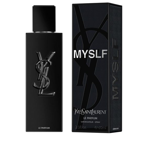 Yves Saint Laurent Myself Le Perfum Men - 961SCENTS