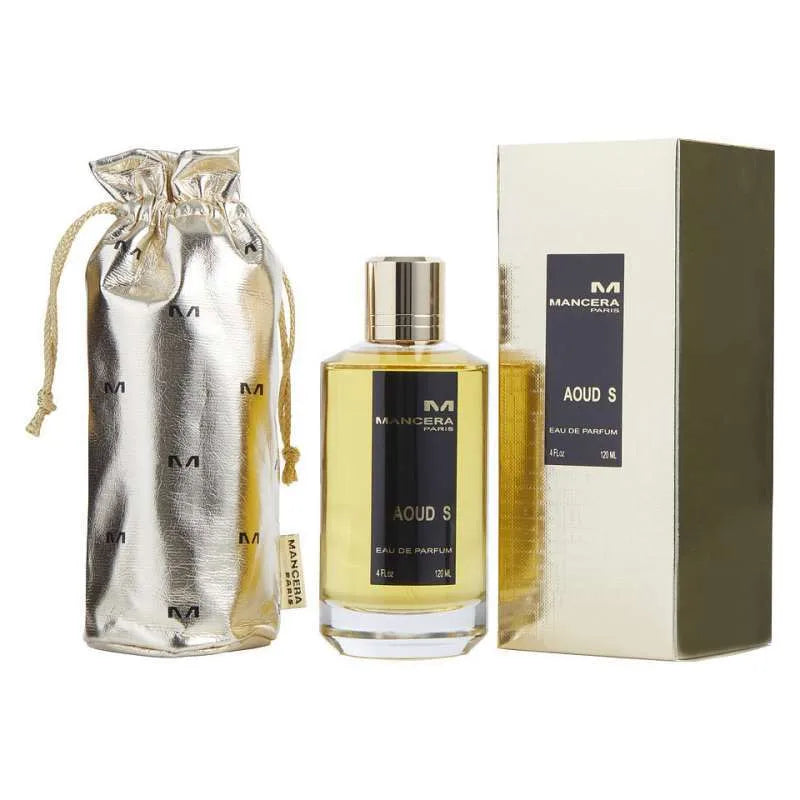 Mancera Aoud S Edp - 961SCENTS