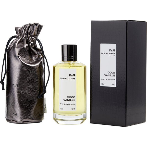 Mancera Coco Vanille Edp - 961SCENTS
