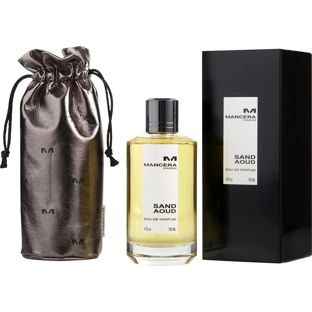 Mancera Sand Aoud Edp - 961SCENTS