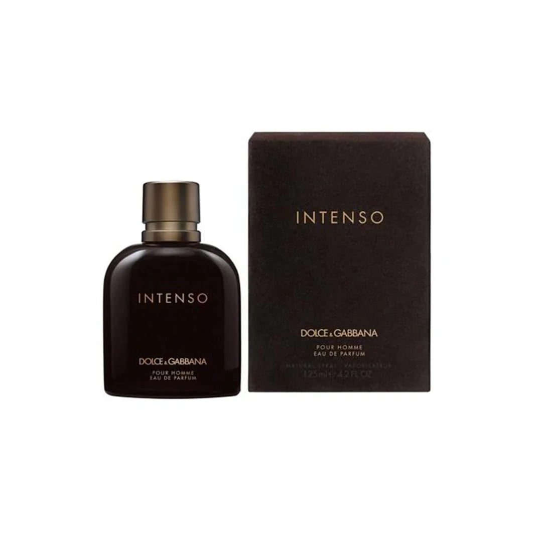Dolce & Gabbana Intenso Edp Men - 961SCENTS