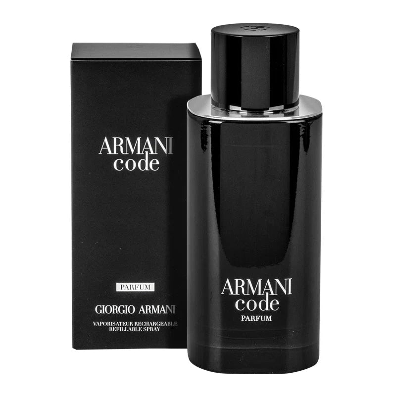 Giorgio Armani Code Le Perfum Men - 961SCENTS