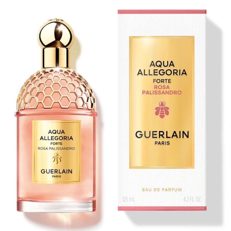 Guerlain Aqua Allegoria Forte Rosa Palissandro Edp - 961SCENTS