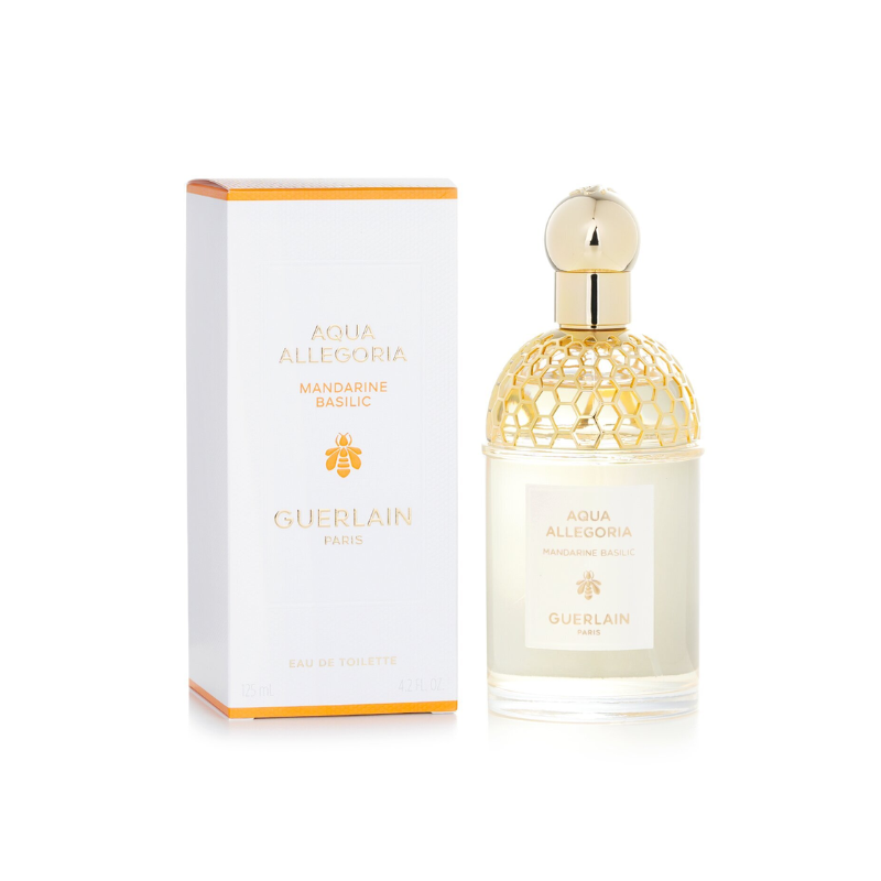 Guerlain Aqua Allegoria Mandarine Basilic Edt - 961SCENTS