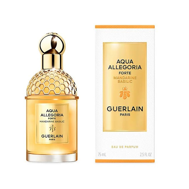 Guerlain Aqua Allegoria Mandarine Basilic Forte Edp - 961SCENTS
