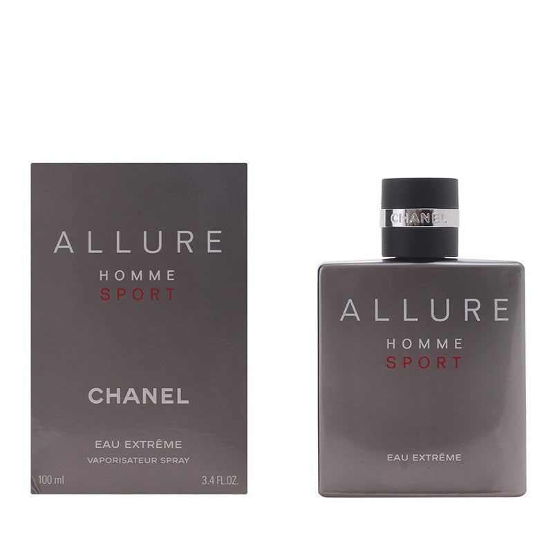 Chanel Allure Homme Sport Eau Extreme Men Edp - 961SCENTS