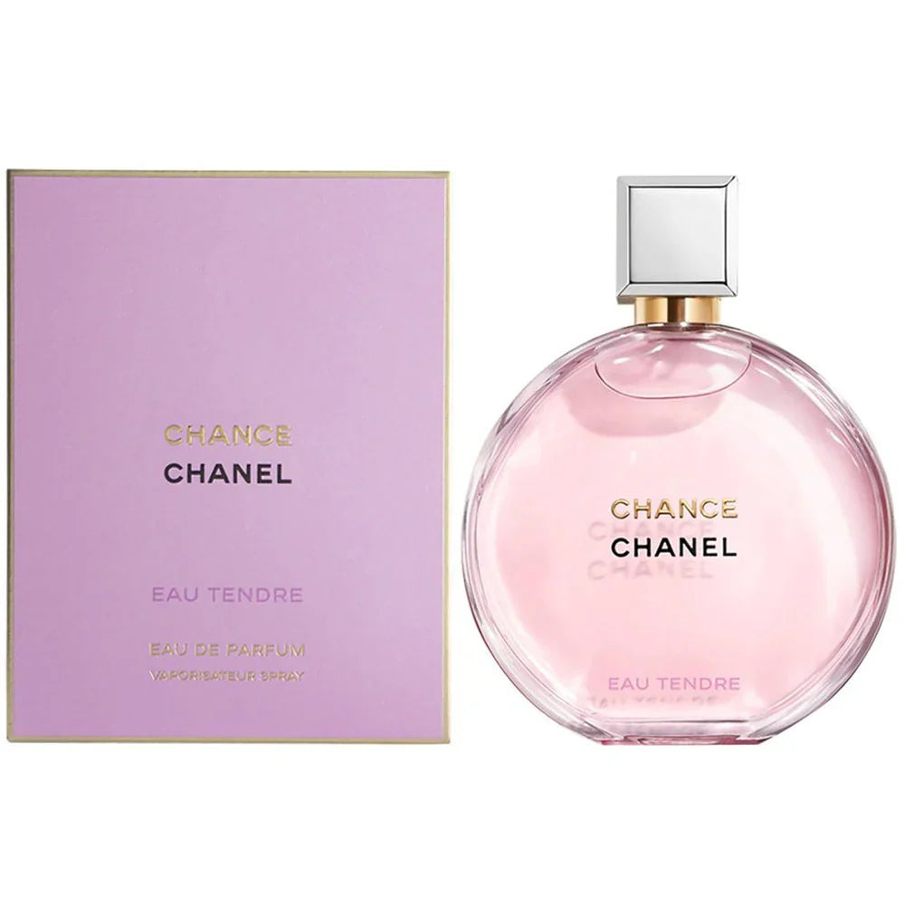Chanel Chance Eau Tendre Edp Women - 961SCENTS
