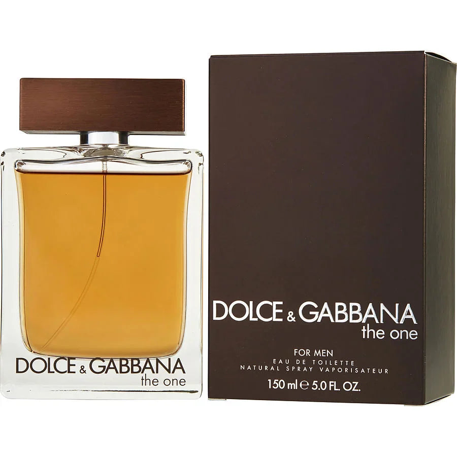 Dolce & Gabbana The One Edt Men - 961SCENTS