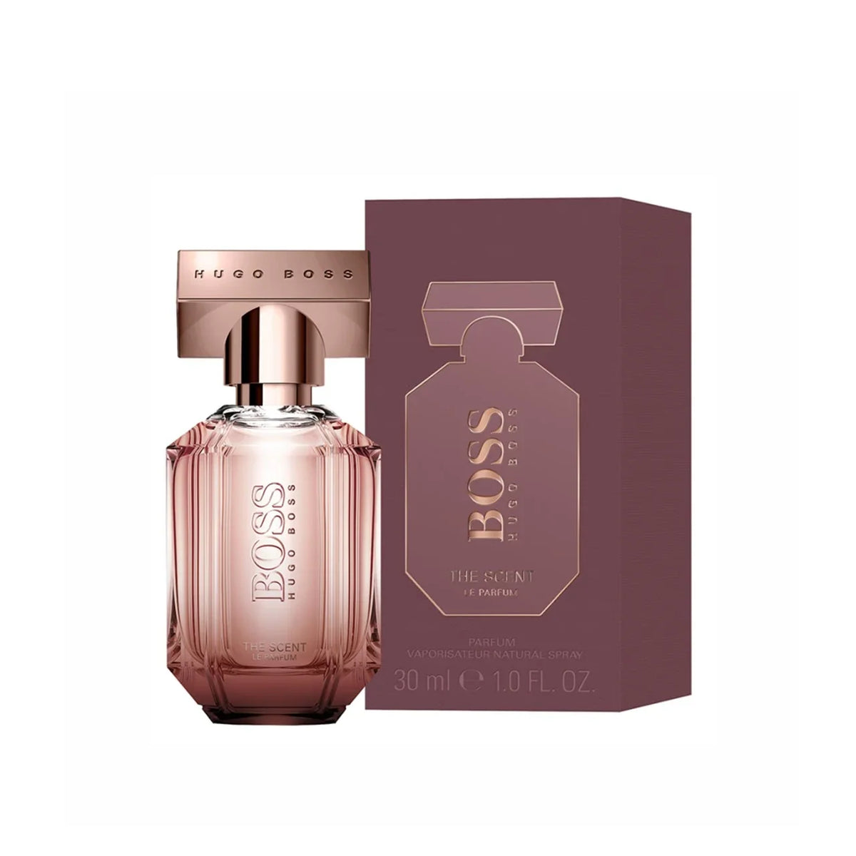 Hugo Boss The Scent Le Perfum Women - 961SCENTS
