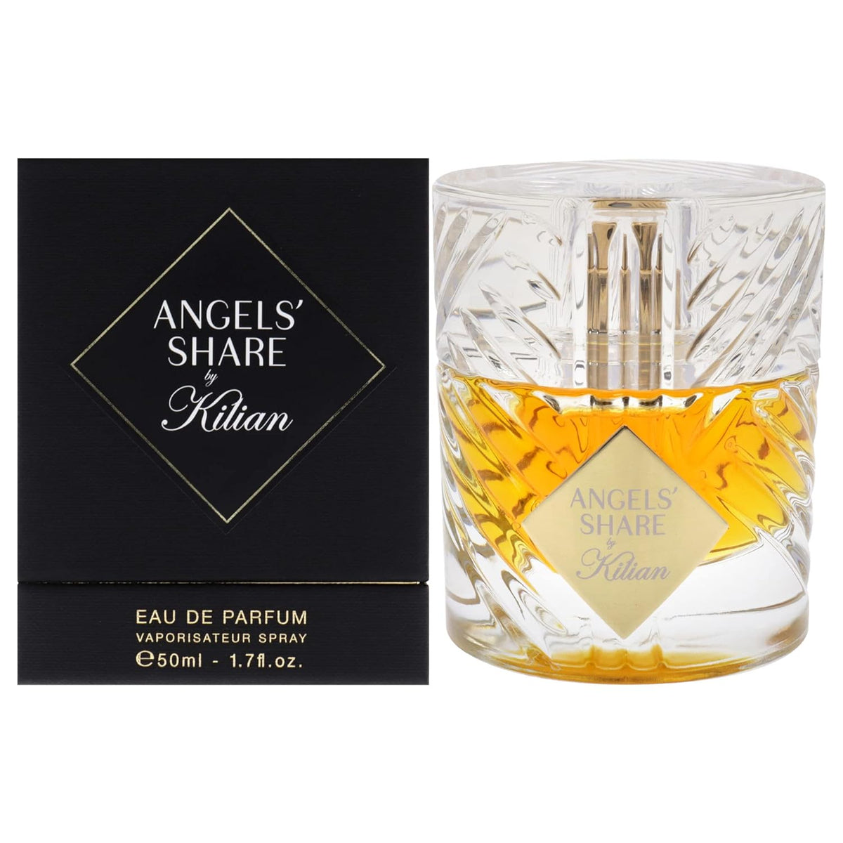 Killian Angel's Share Edp - 961SCENTS
