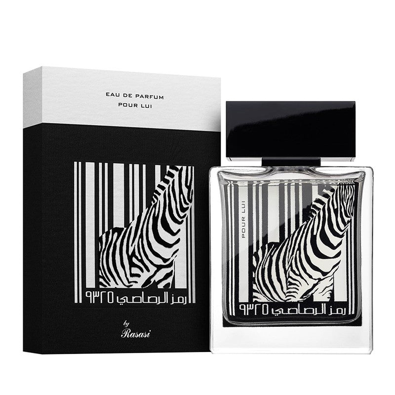 Rasasi Rumz 9325 Pour Lui Edp - 961SCENTS