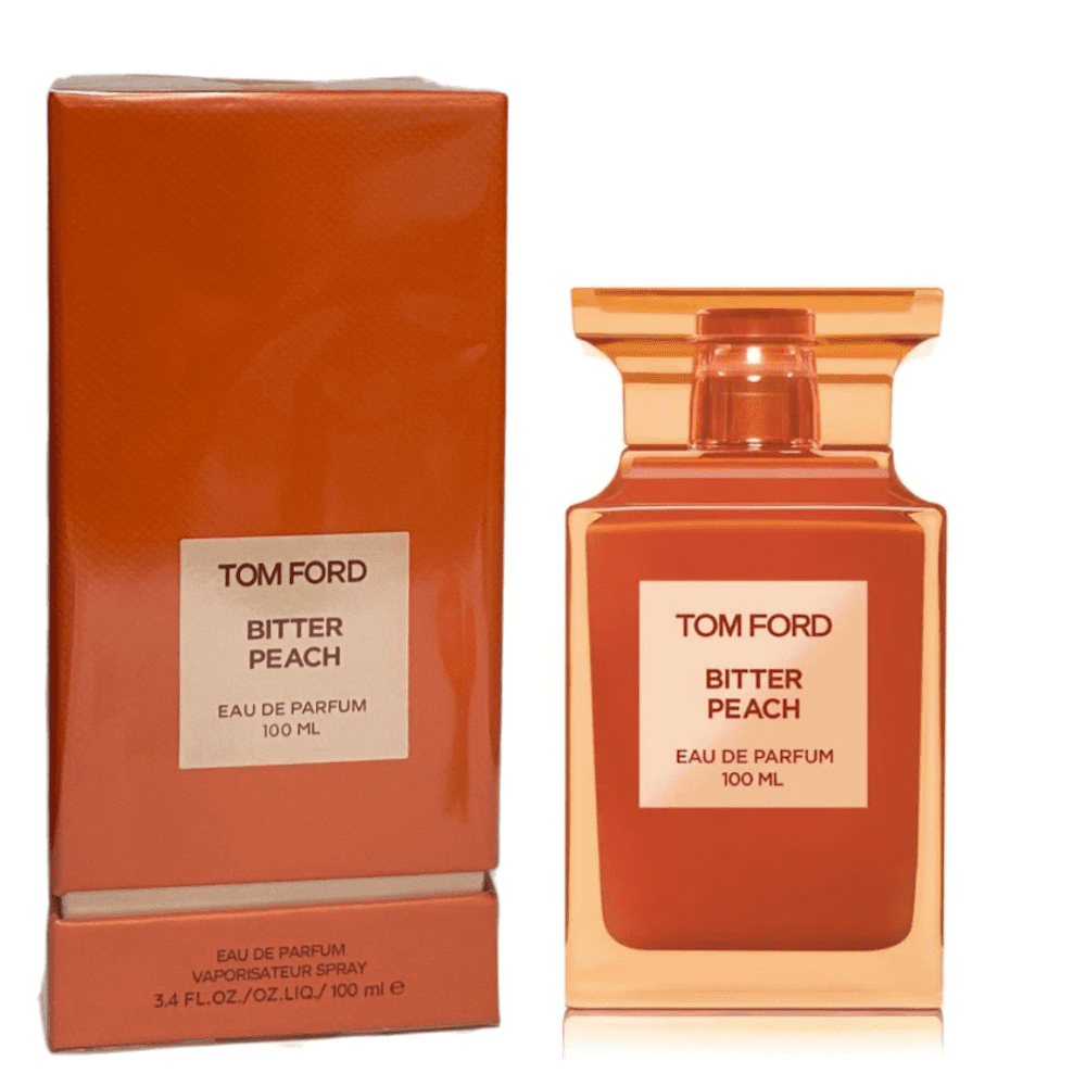 Tom Ford Bitter Peach Edp - 961SCENTS