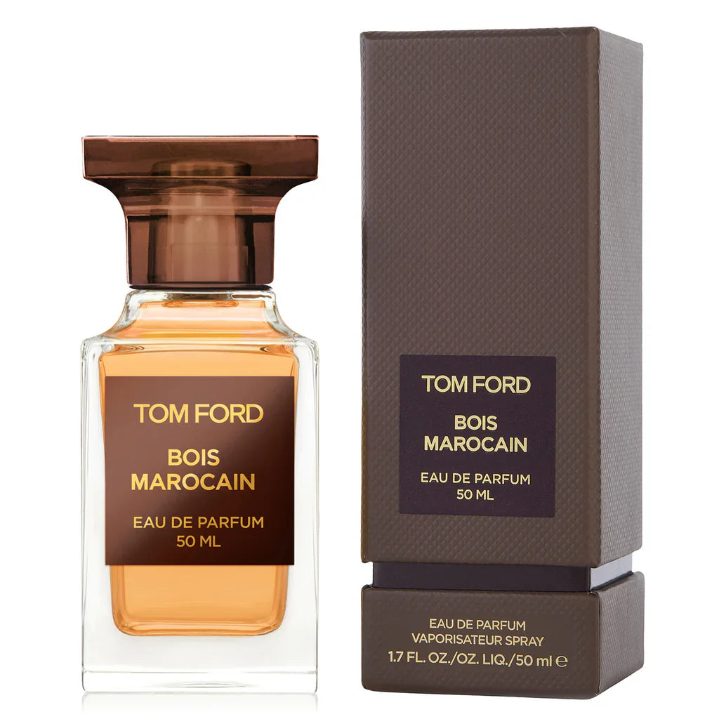 Tom Ford Bois Marocain Edp - 961SCENTS