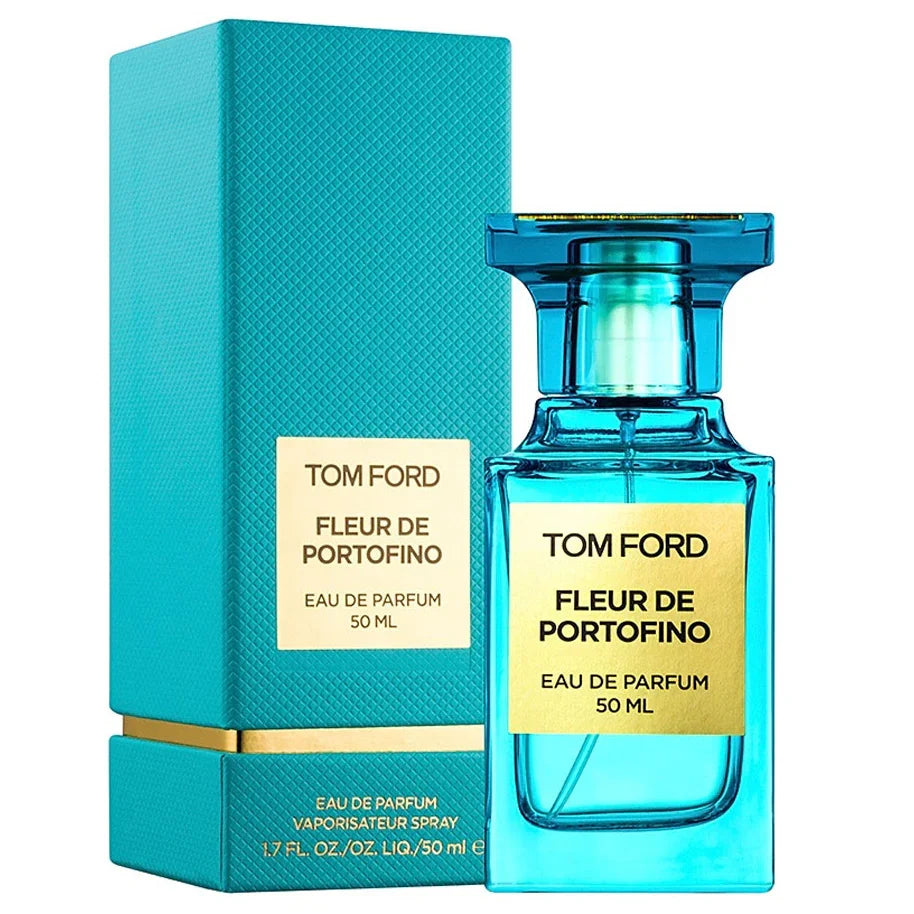 Tom Ford Fleur De Portofino Edp - 961SCENTS