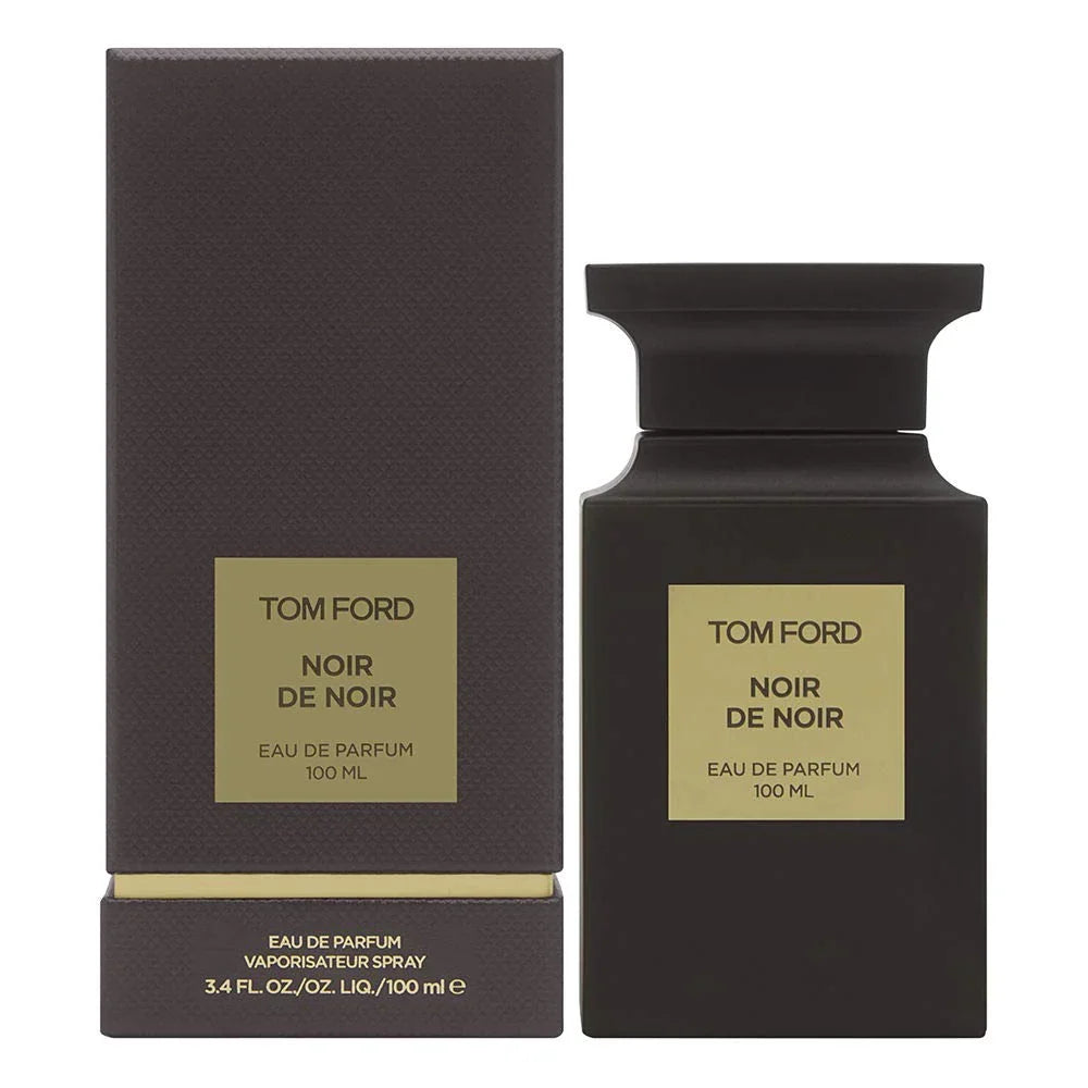 Tom Ford Noir De Noir Edp - 961SCENTS
