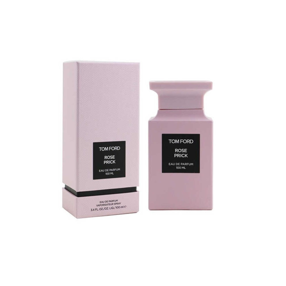 Tom Ford Rose Prick Edp - 961SCENTS