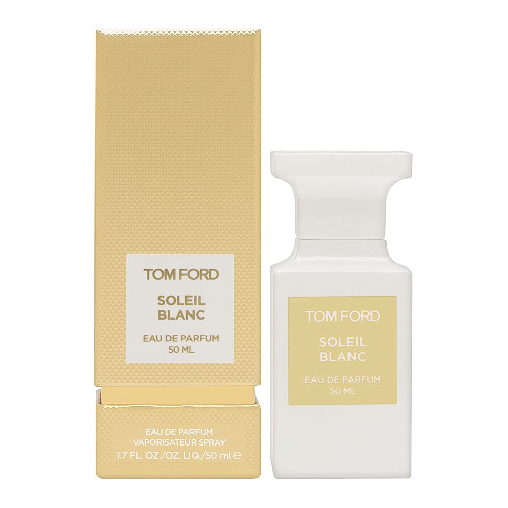 Tom Ford Soleil Blanc Edp - 961SCENTS