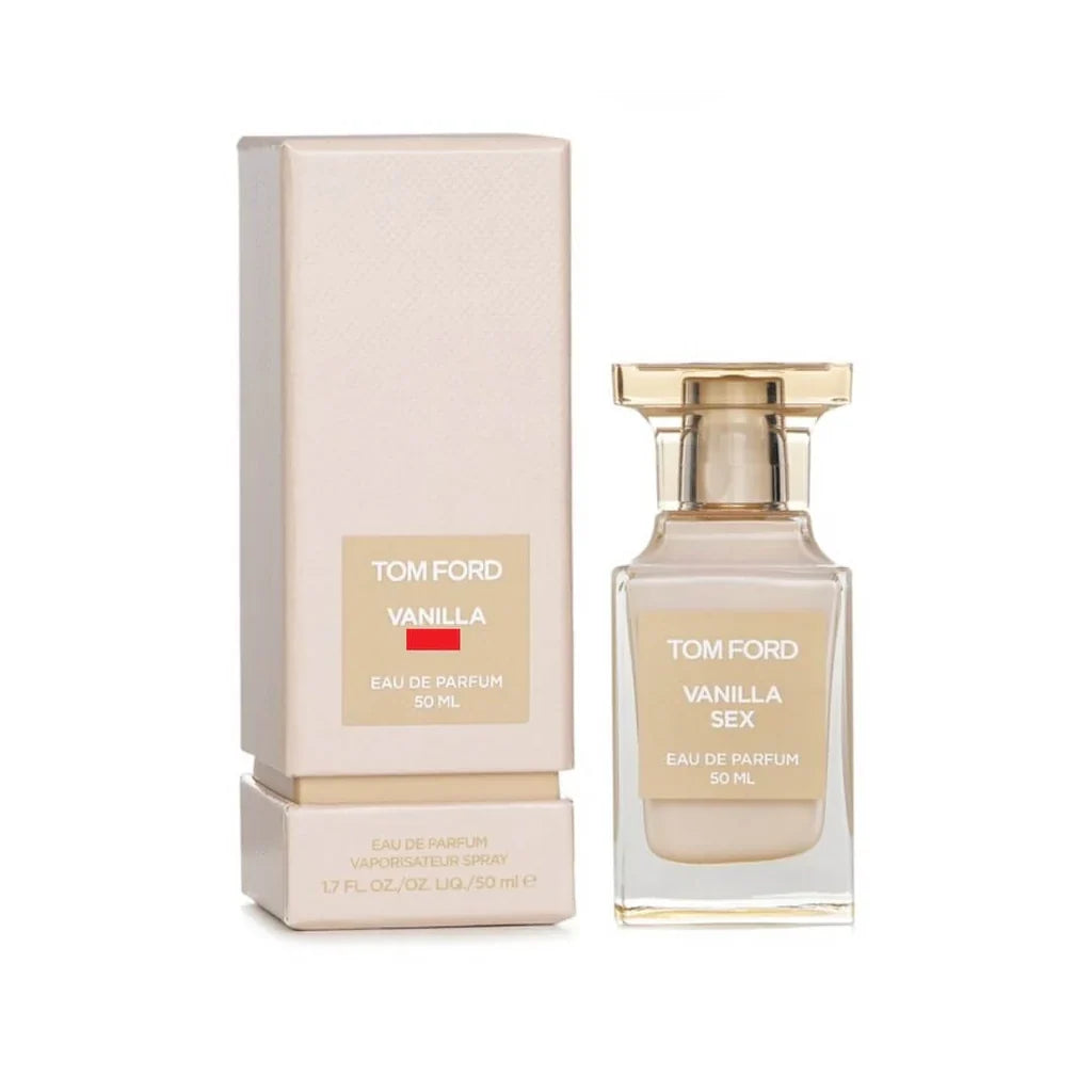 Tom Ford Vanilla S*x Edp - 961SCENTS