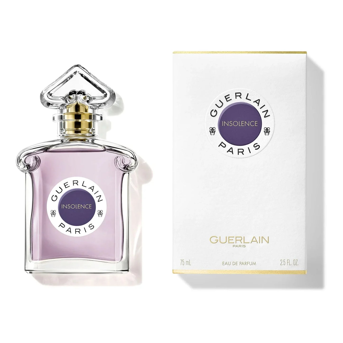 Guerlain Insolence Edp Women - 961SCENTS