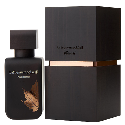 Rasasi La Yuqawam Classic Men Edp - 961SCENTS