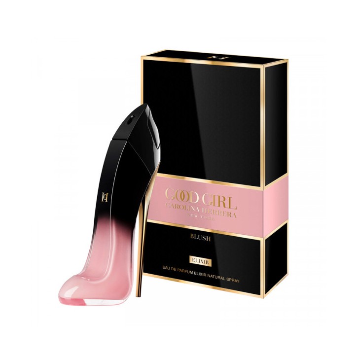 Carolina Herrera Good Girl Blush Elixir Edp - 961SCENTS