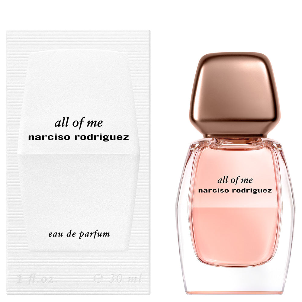 Narciso Rodriguez All Of Me Edp Women - 961SCENTS