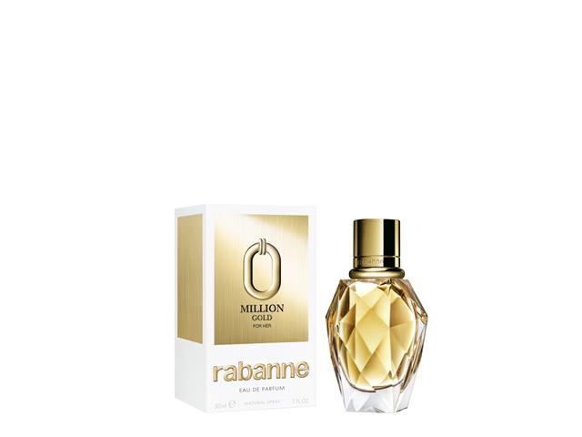 Paco Rabanne Lady Million Gold Edp Her - 961SCENTS