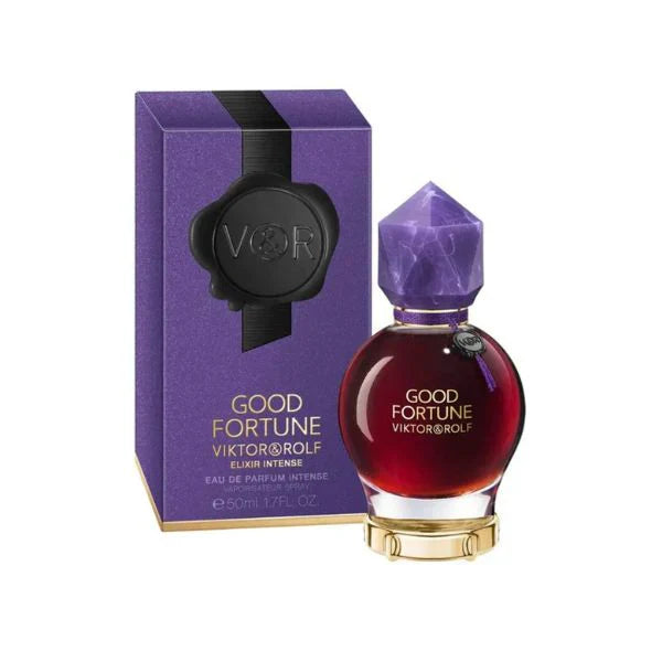 Viktor And Rolf Good Fortune Edp Intense Women - 961SCENTS